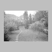 022-0531 Goldbach im Jahre 1924 in Erzbergers Garten .JPG